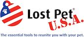 Lost Pet USA